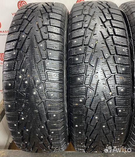 Cordiant Snow Cross 225/65 R17