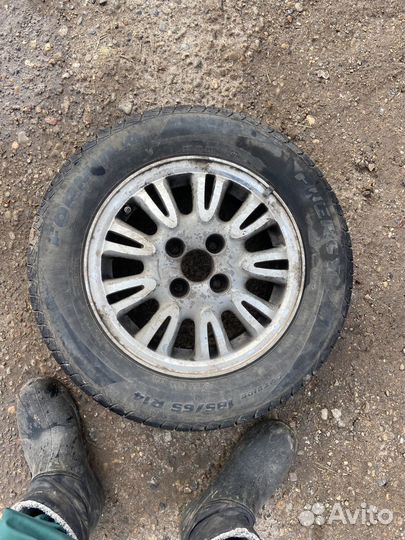 Formula Energy 185/65 R14 86H