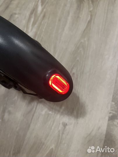 Электросамокат xiaomi m365