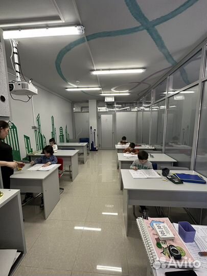 Подготовка детей к школе