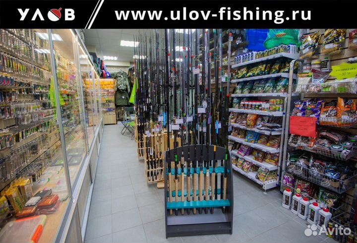 Ffem Ajika Wafters Squid Octopus 10x13мм