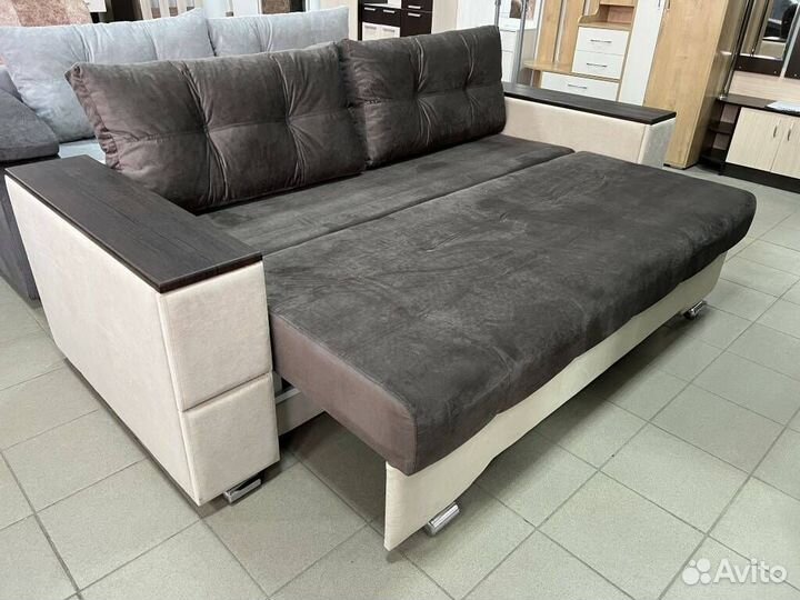 Диван удобный