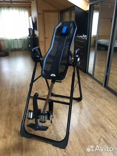 Инверсионный стол бу DFC