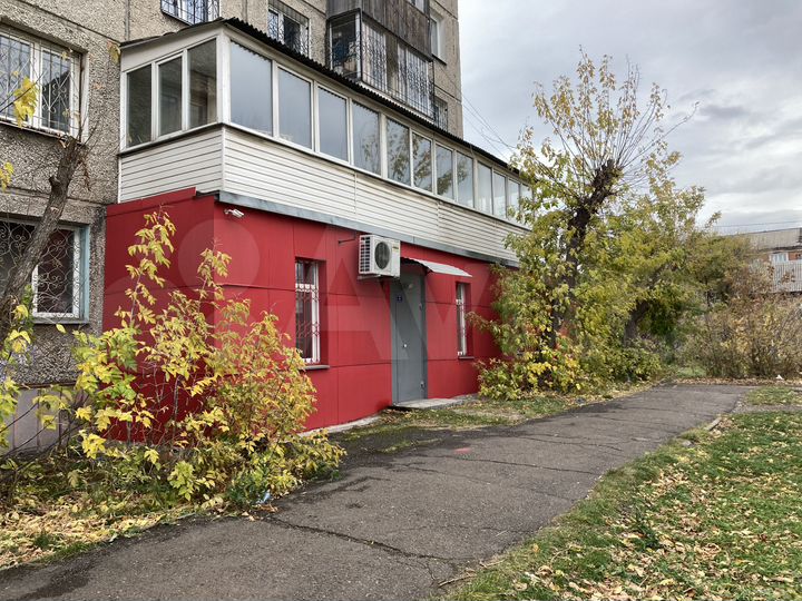 Торговая площадь, 140.1 м²