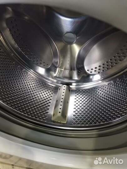 Стиральная машина indesit 5кг