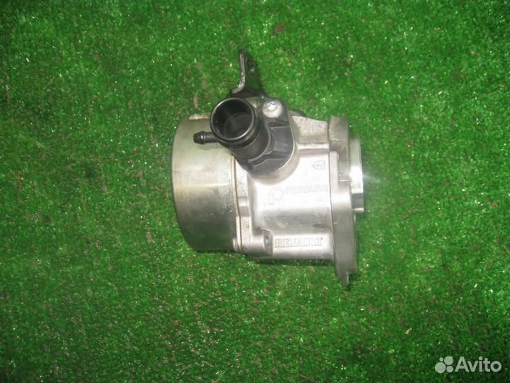 Насос вакуумный Renault Scenic 3 (JZ) 2010