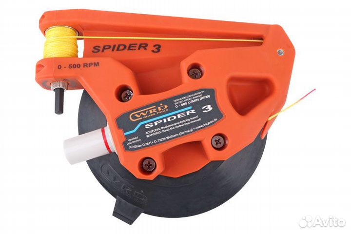 Система для срезки лобового одним мастером