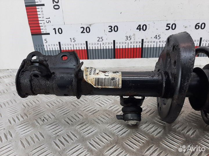 Стойка для Opel Corsa D