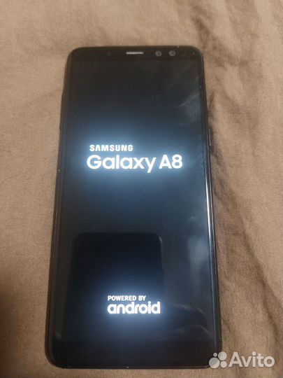 Samsung Galaxy A8 (2018), 4/32 ГБ