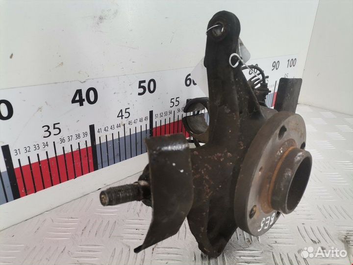 Ступица для Peugeot-Citroen C5 1