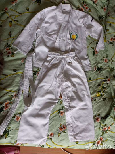 Кимоно детское