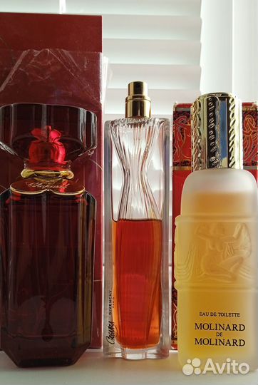 Парфюм женский оригинал