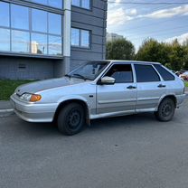 ВАЗ (LADA) 2114 Samara 1.6 MT, 2011, 370 000 км, с пробегом, цена 240 000 руб.