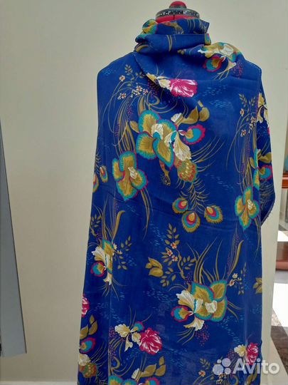 Натуральный шелк