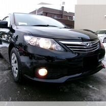 Toyota Allion 1.8 CVT, 2015, 102 000 км, с пробегом, цена 1 190 000 руб.