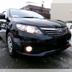 Toyota Allion 1.8 CVT, 2015, 102 000 км