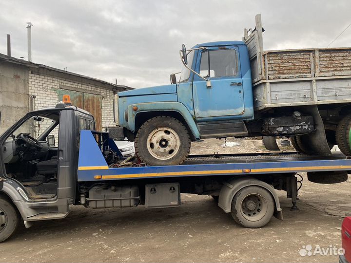 Техпомощь эвакуатор Кстово
