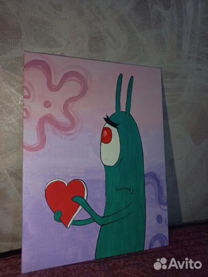 Ручная работа 