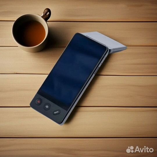 Электронный переводчик - iFlytek Dual Screen