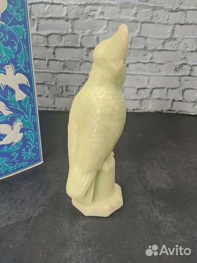 Винтажный помандер от Avon