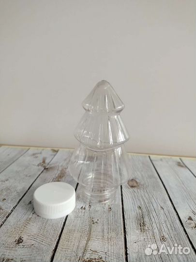 Баночки для косметики