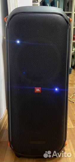 Колонка jbl Partybox 710 310 110