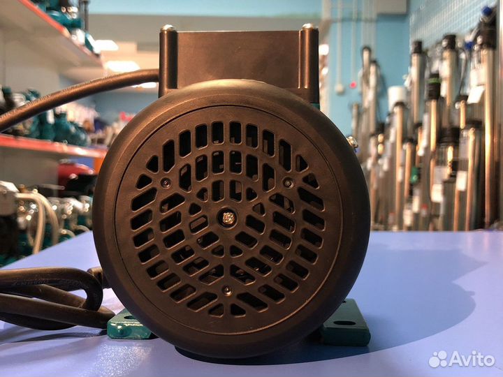 Насос поверхностный вихревой 