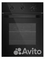 Духовой шкаф Maunfeld eoec516B2