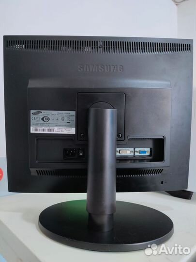 Монитор Samsung B1940R