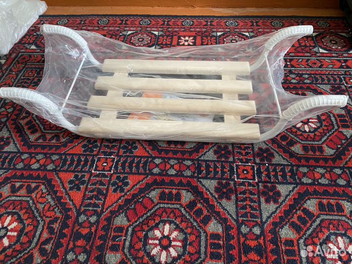 Сиденье для ванны