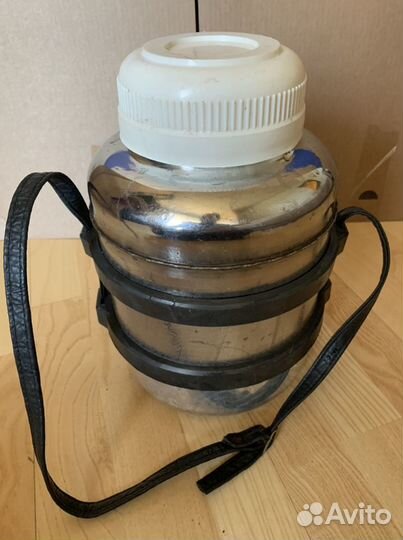 Термос 5 литров