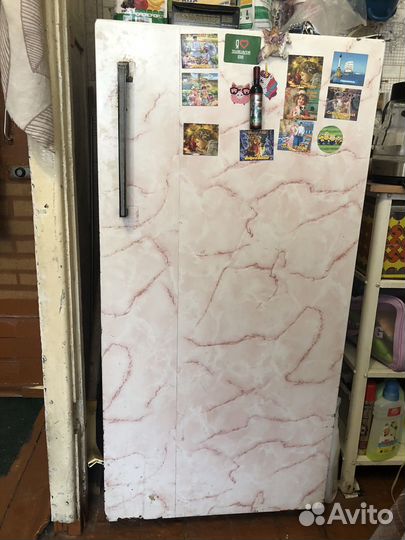 Холодильник на запчасти