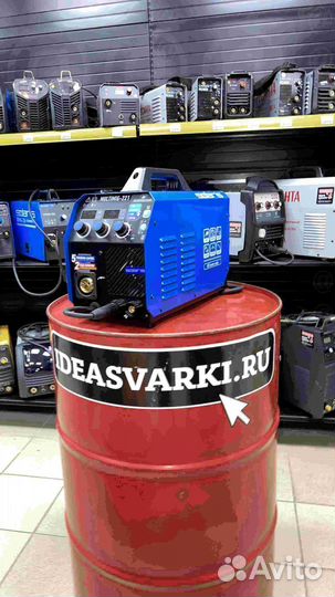 Инвертор сварочный Solaris MMA наличие подбор