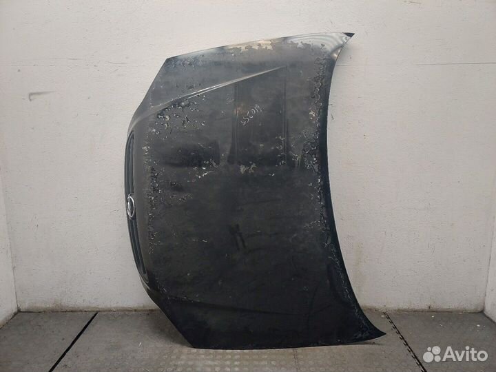 Капот Opel Astra G, 2002