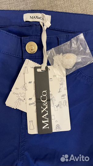 Брюки Max&Co Max mara оригинал