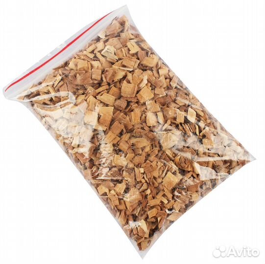 Щепа для копчения