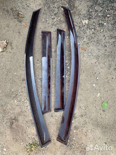 Honda fit в разборе