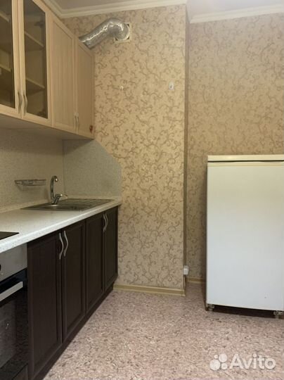 Сдам комнату в двухкомнатной квартире