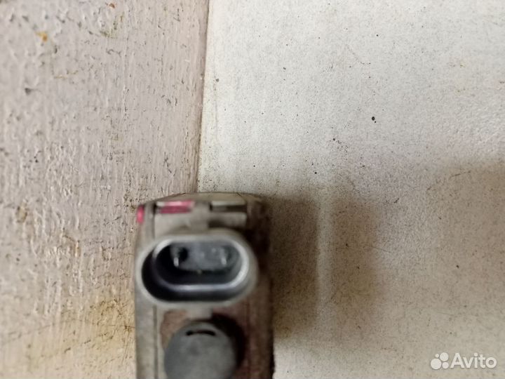 Блок розжига ксенона Опель