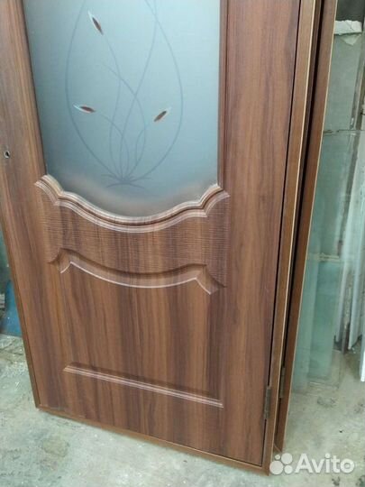 Установка дверей,столярный ремонт