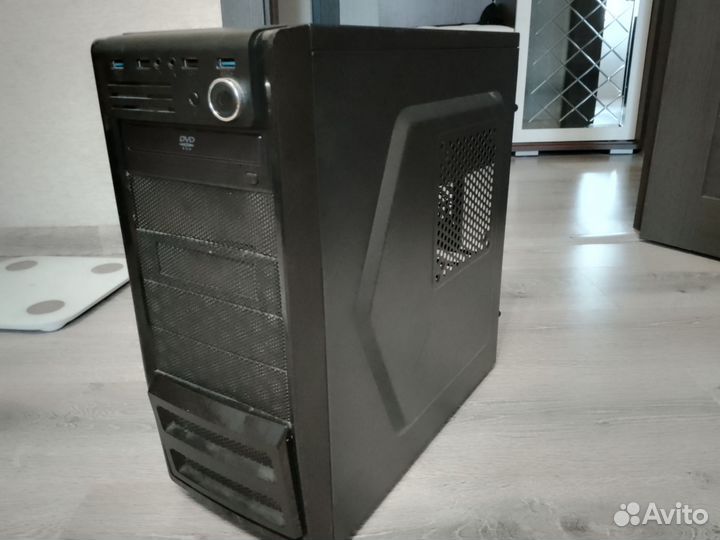Корпус для пк