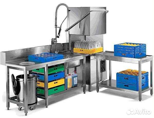 Ремонт посудомоечных машин в Астрахани