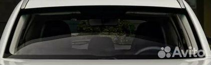Стекло лобовое BAIC X7