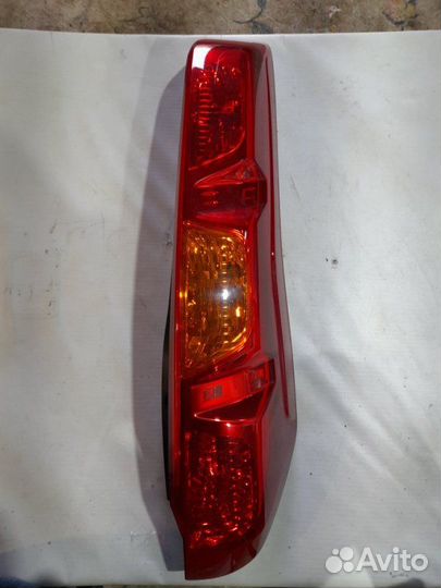 Фонарь в крыло правый Nissan X-Trail TNT-31 2.5