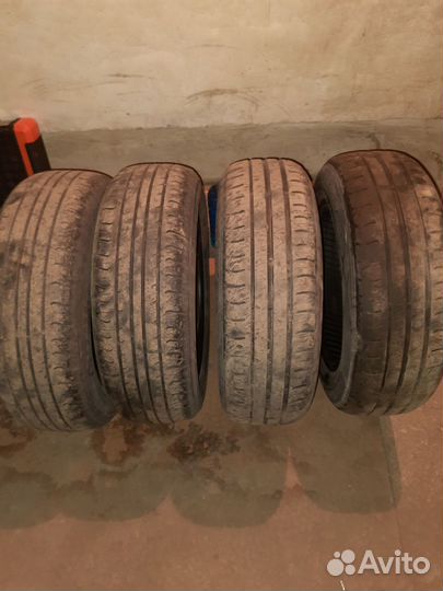 Kumho Solus TA71 185/65 R15