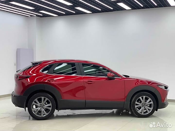 Mazda CX-30 2.0 AT, 2021, 28 000 км