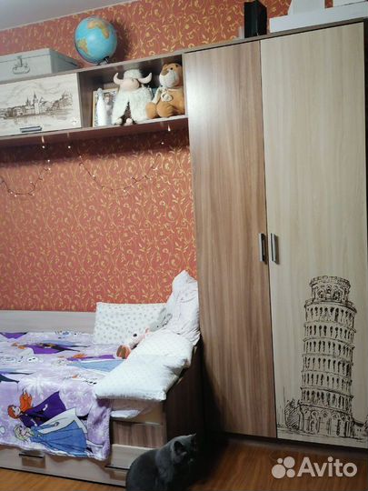 Детская мебель