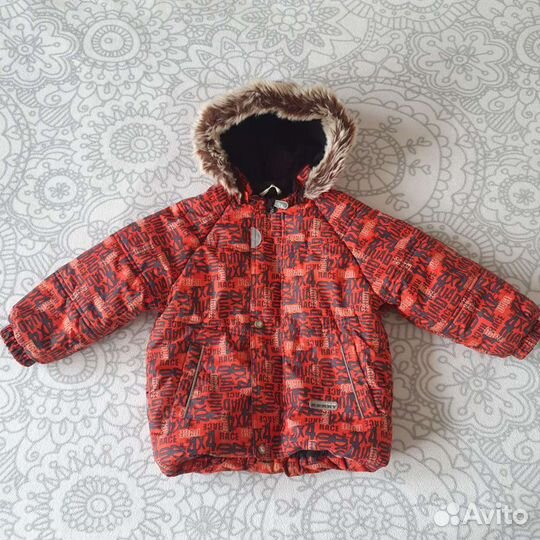 Костюм Kerry р. 98