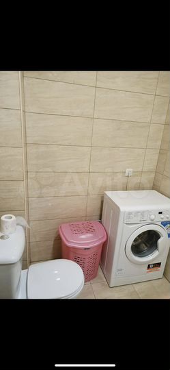 1-к. квартира, 39 м², 1/5 эт.