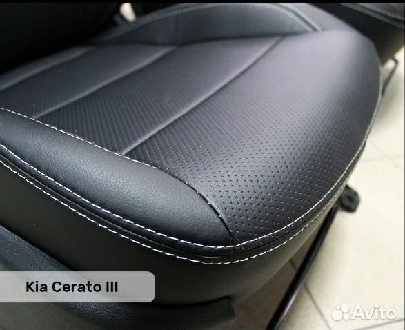 Авточехлы suzuki baleno 4